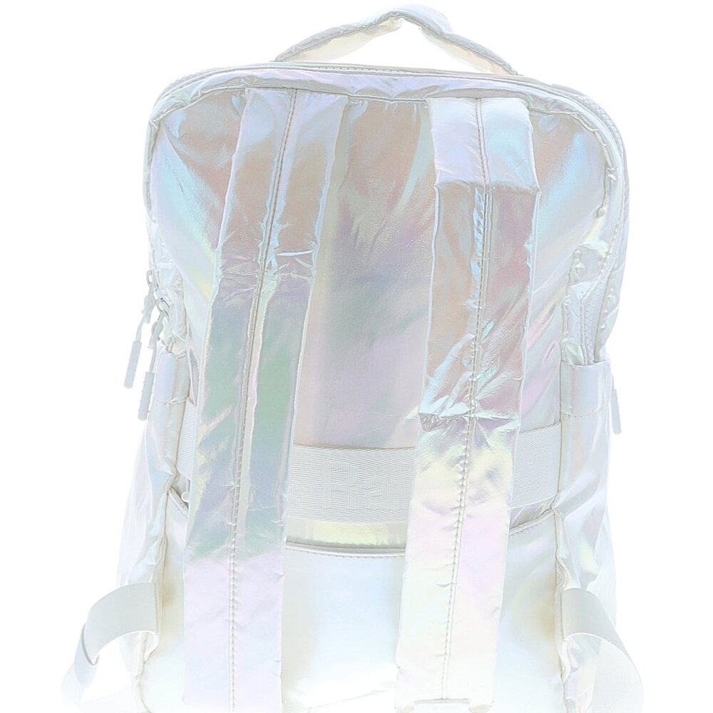 IRIS & RAINBOW Galaxy iridescent backpack - Picture 2 of 8